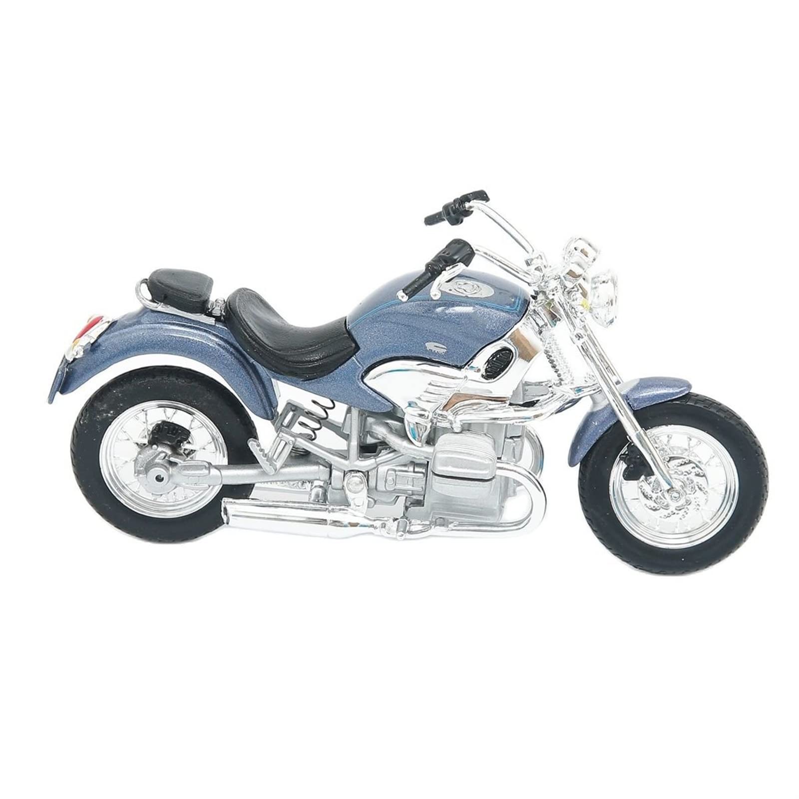 Amazon.co.jp: BMWの場合 R 1200 C 1:18 オートバイ モデル お土産